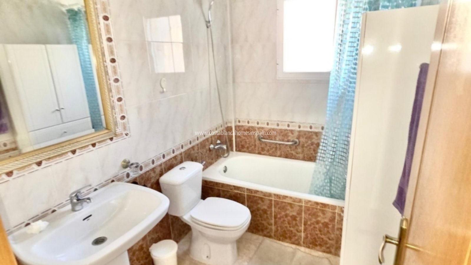 Resale - Townhouse - Playa Flamenca - Play Flamenca