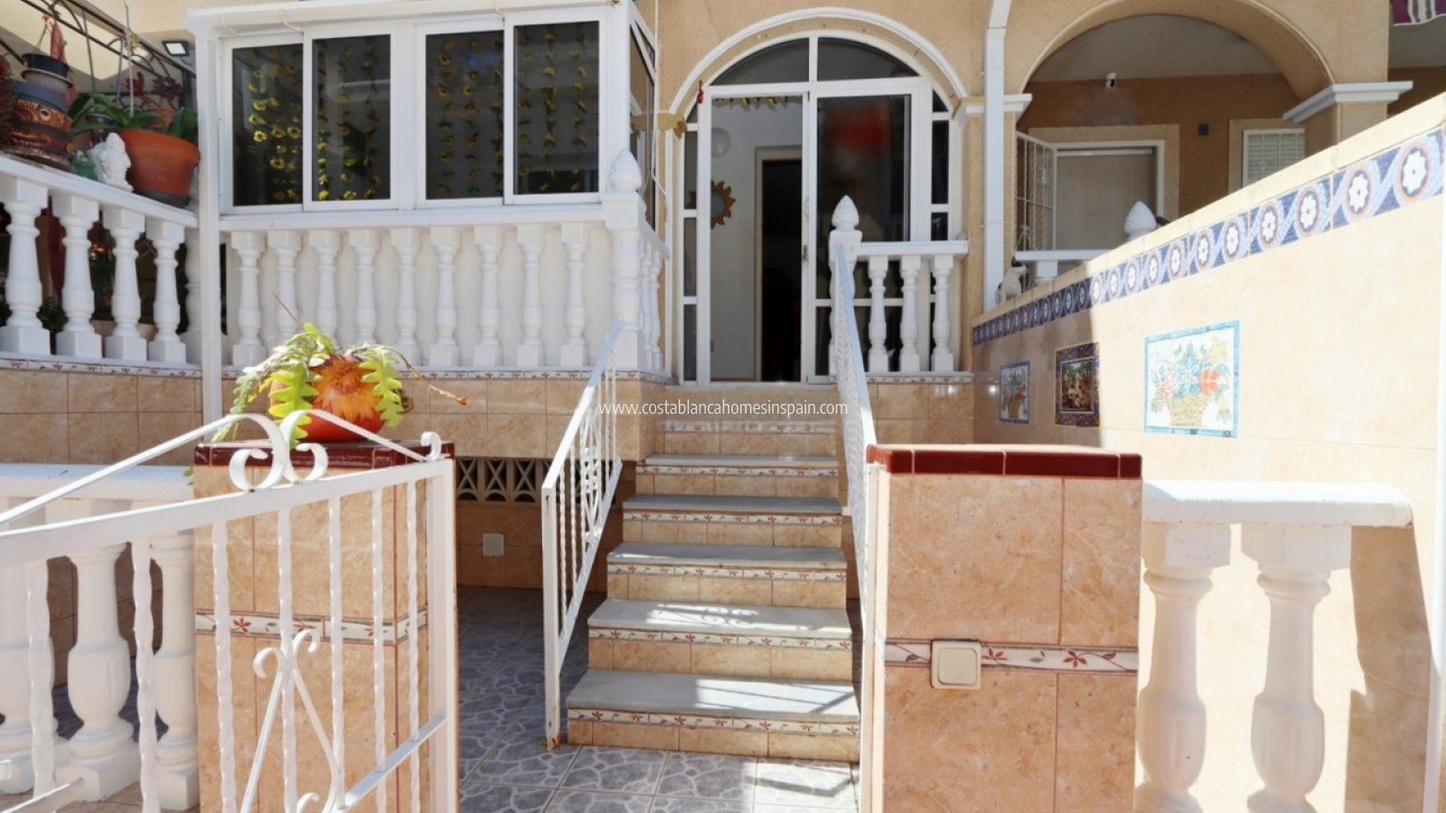 Resale - Townhouse - Playa Flamenca - Play Flamenca