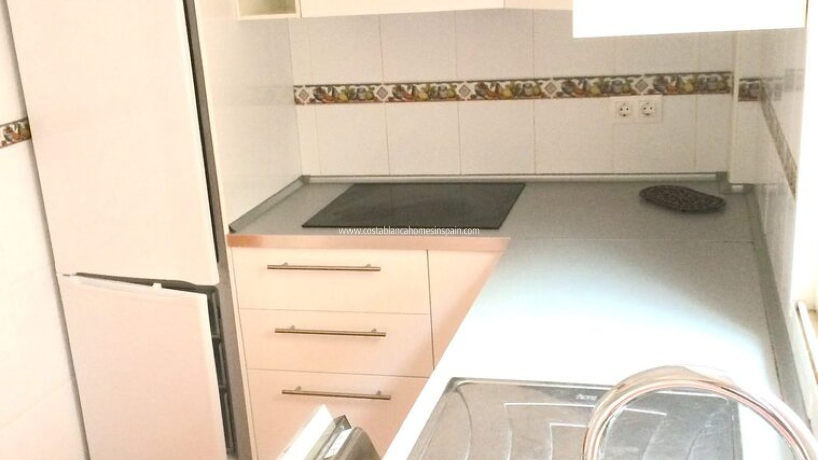 Resale - Townhouse - Playa Flamenca - Play Flamenca