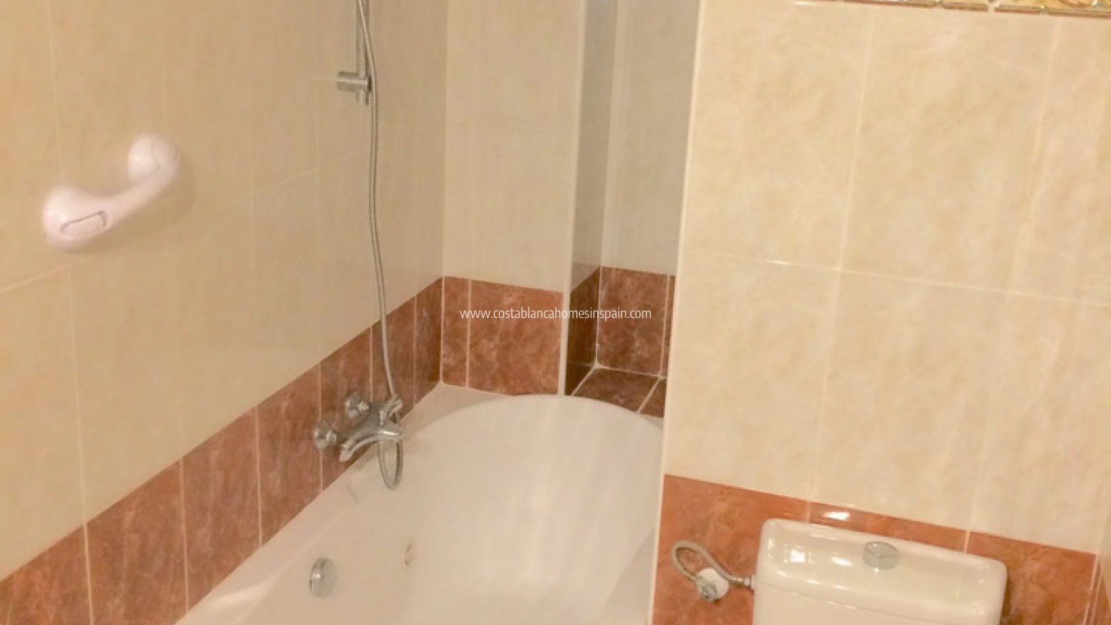 Resale - Townhouse - Playa Flamenca - Play Flamenca