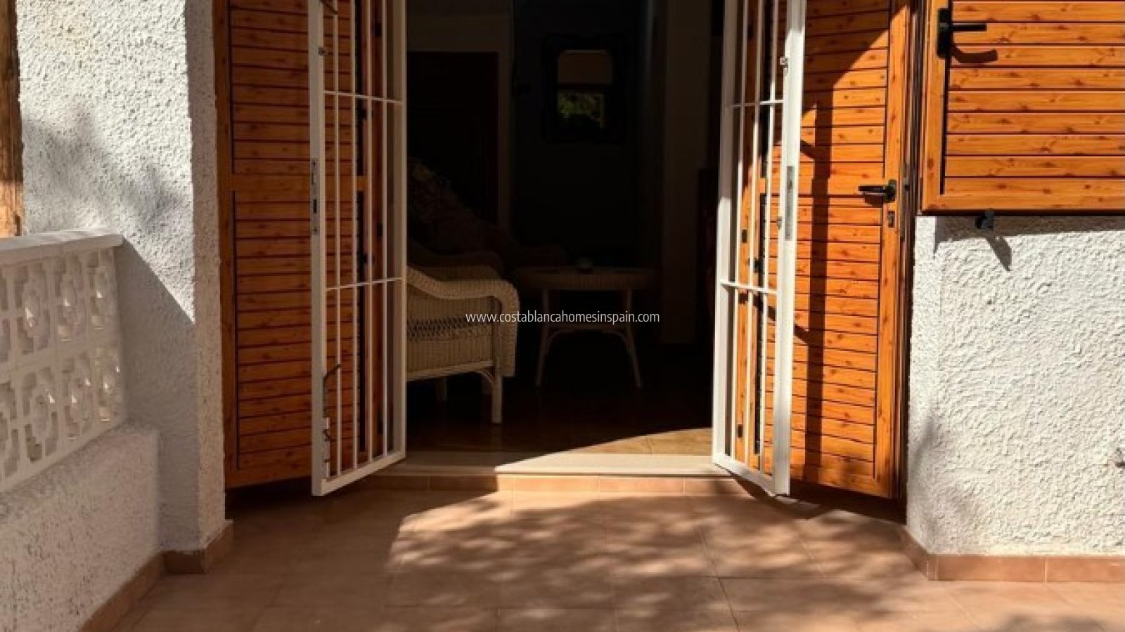 Resale - Townhouse - Playa Flamenca