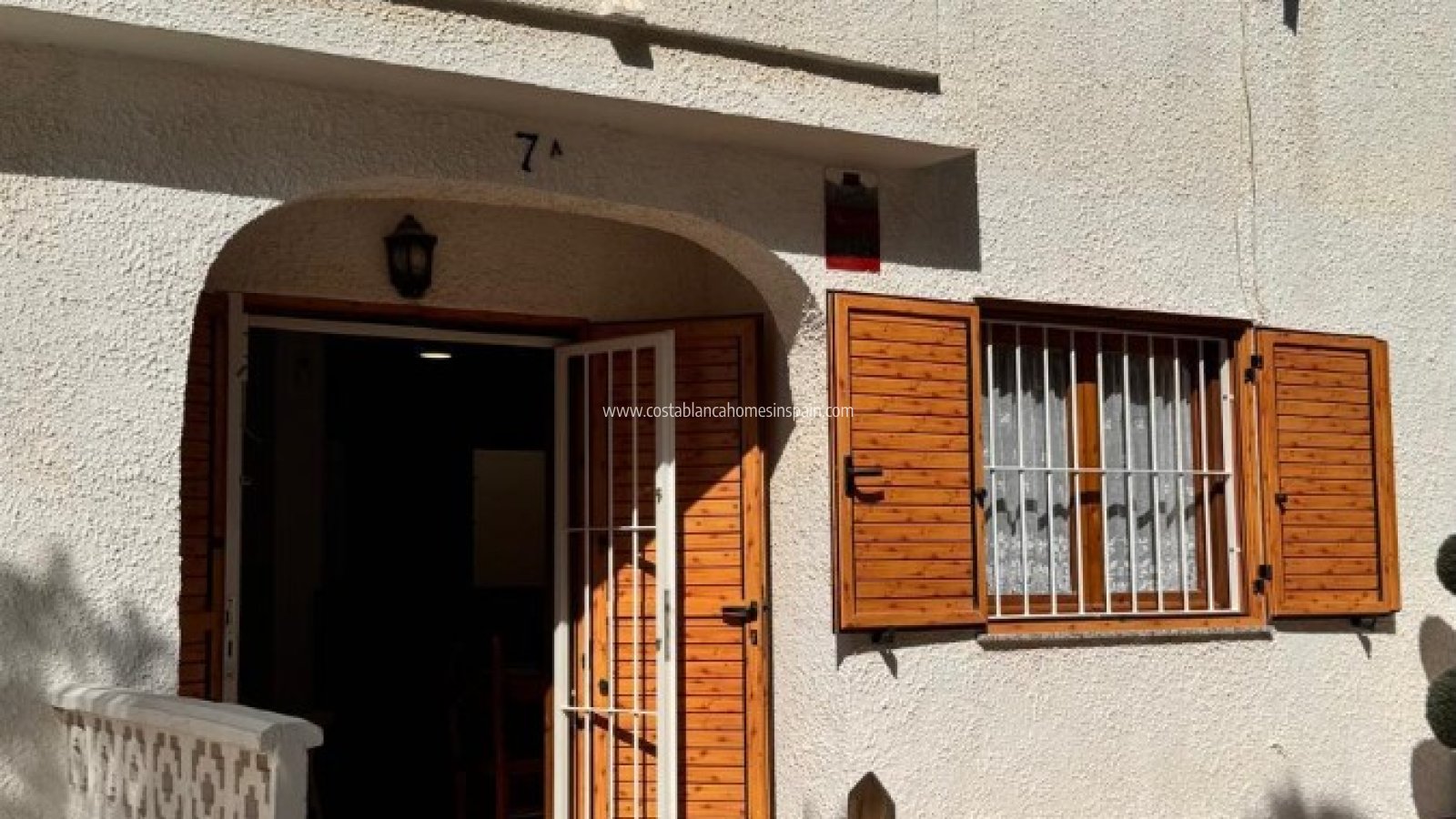 Resale - Townhouse - Playa Flamenca