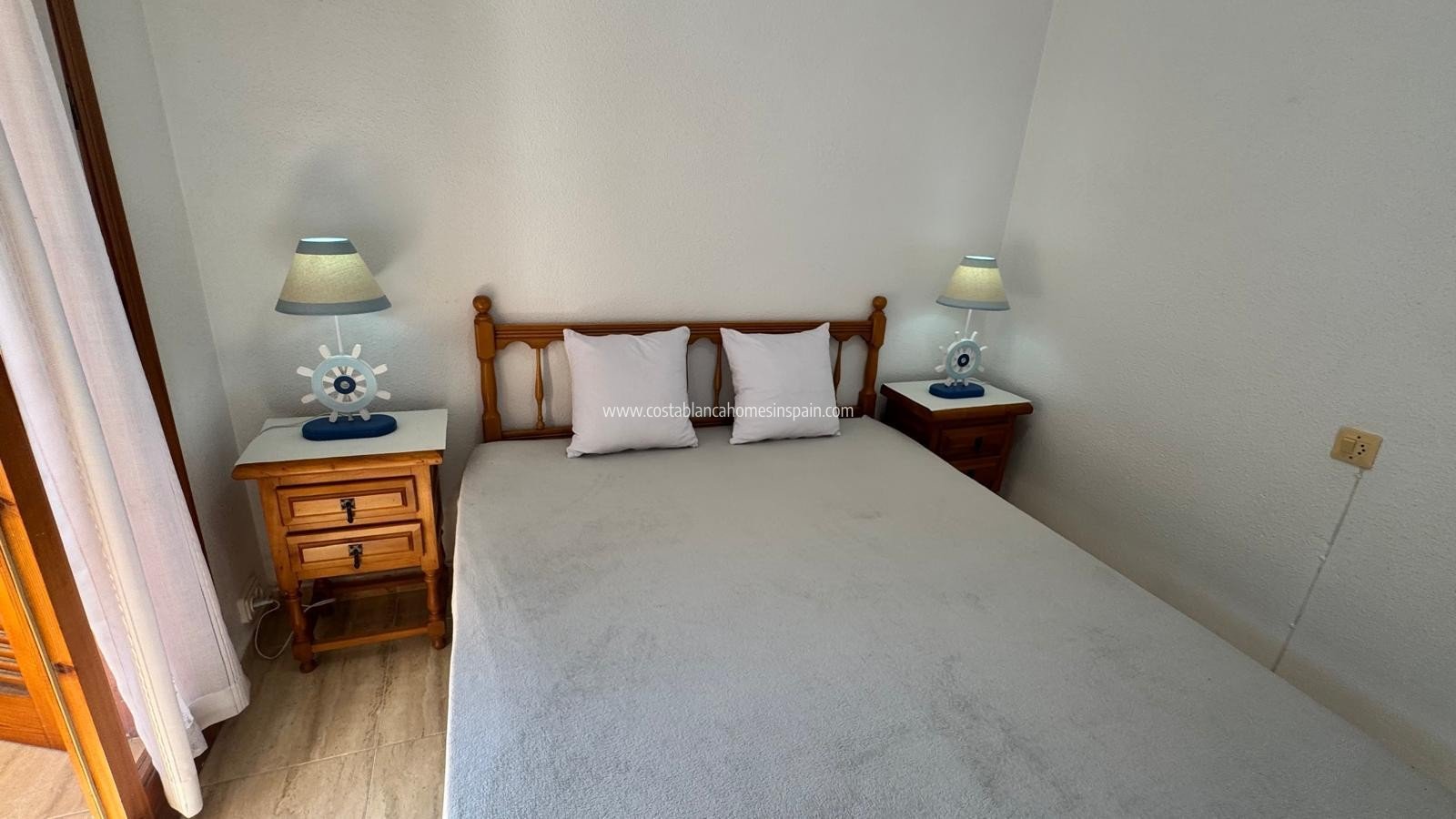 Resale - Townhouse - Playa Flamenca