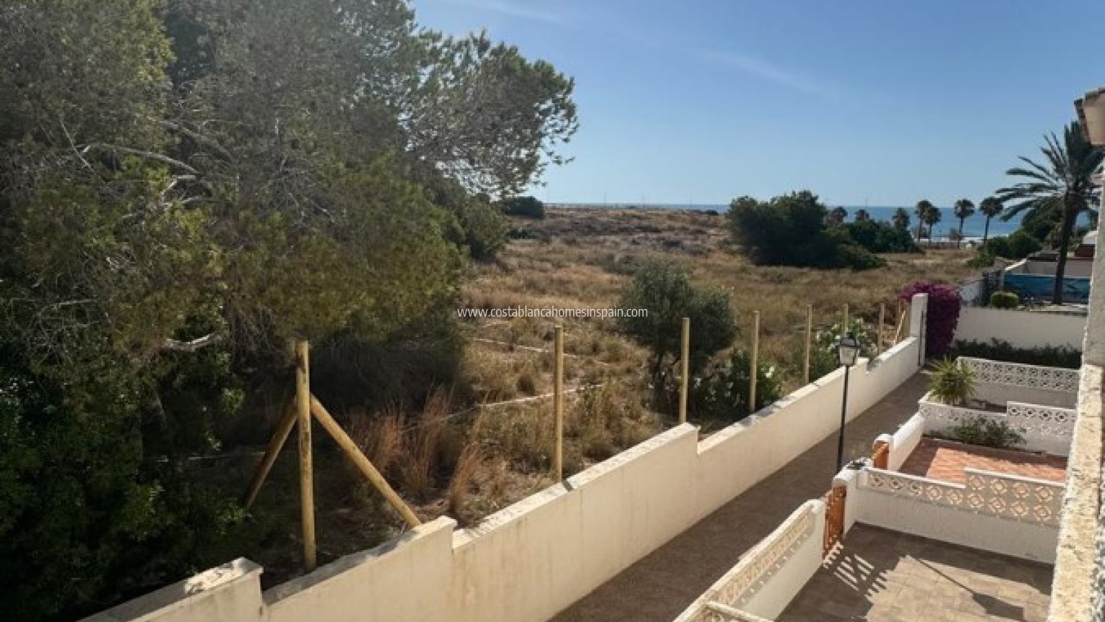 Resale - Townhouse - Playa Flamenca