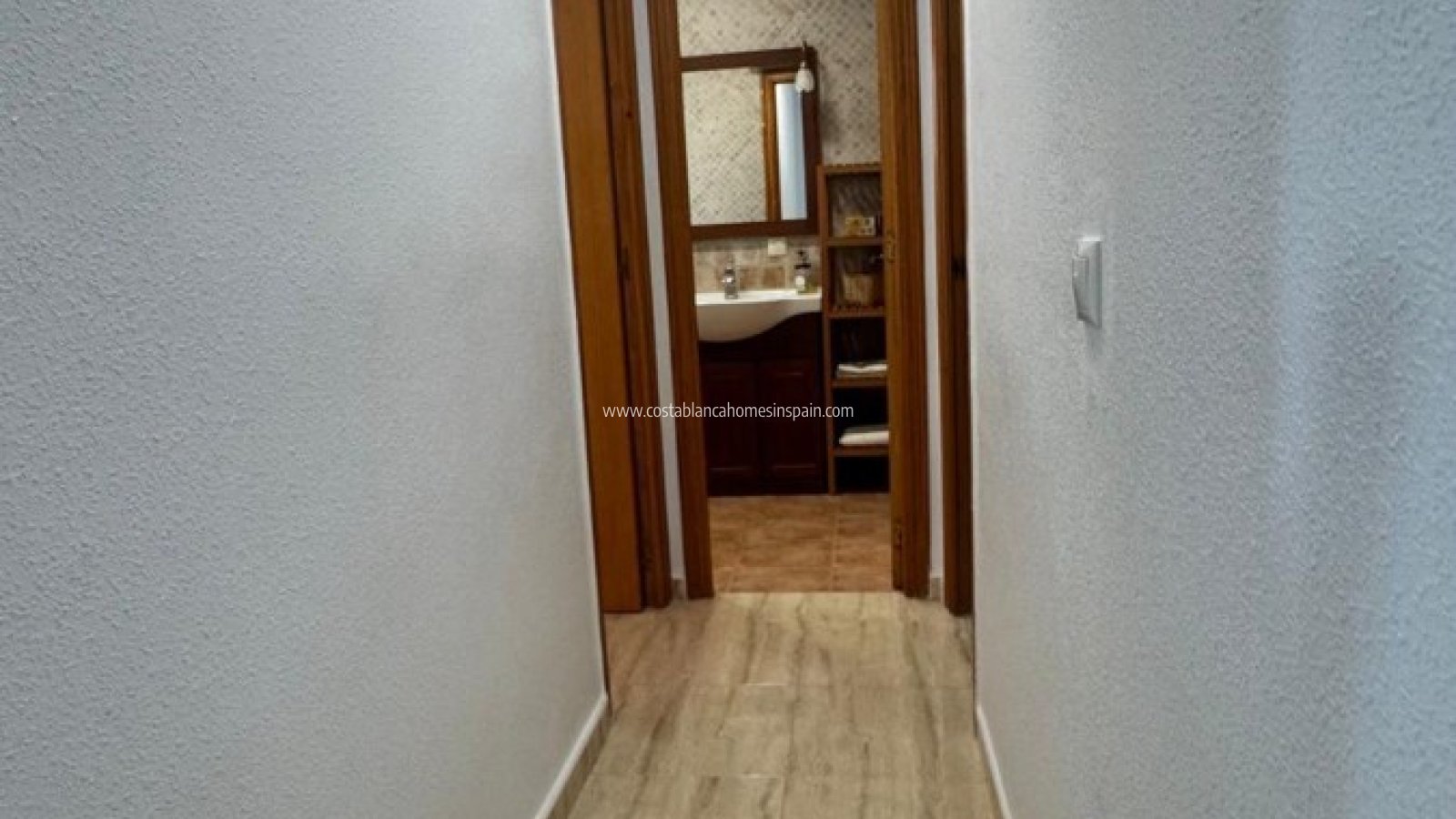 Resale - Townhouse - Playa Flamenca
