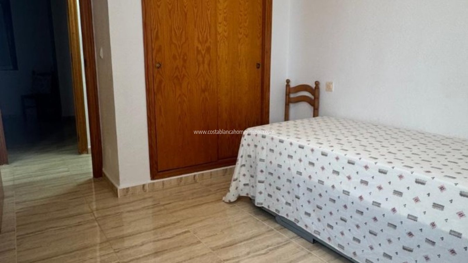 Resale - Townhouse - Playa Flamenca
