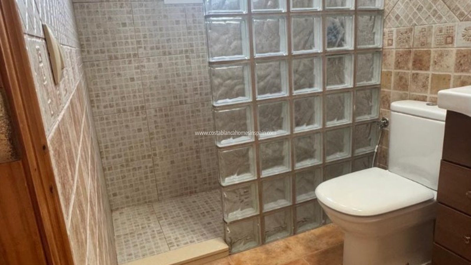 Resale - Townhouse - Playa Flamenca