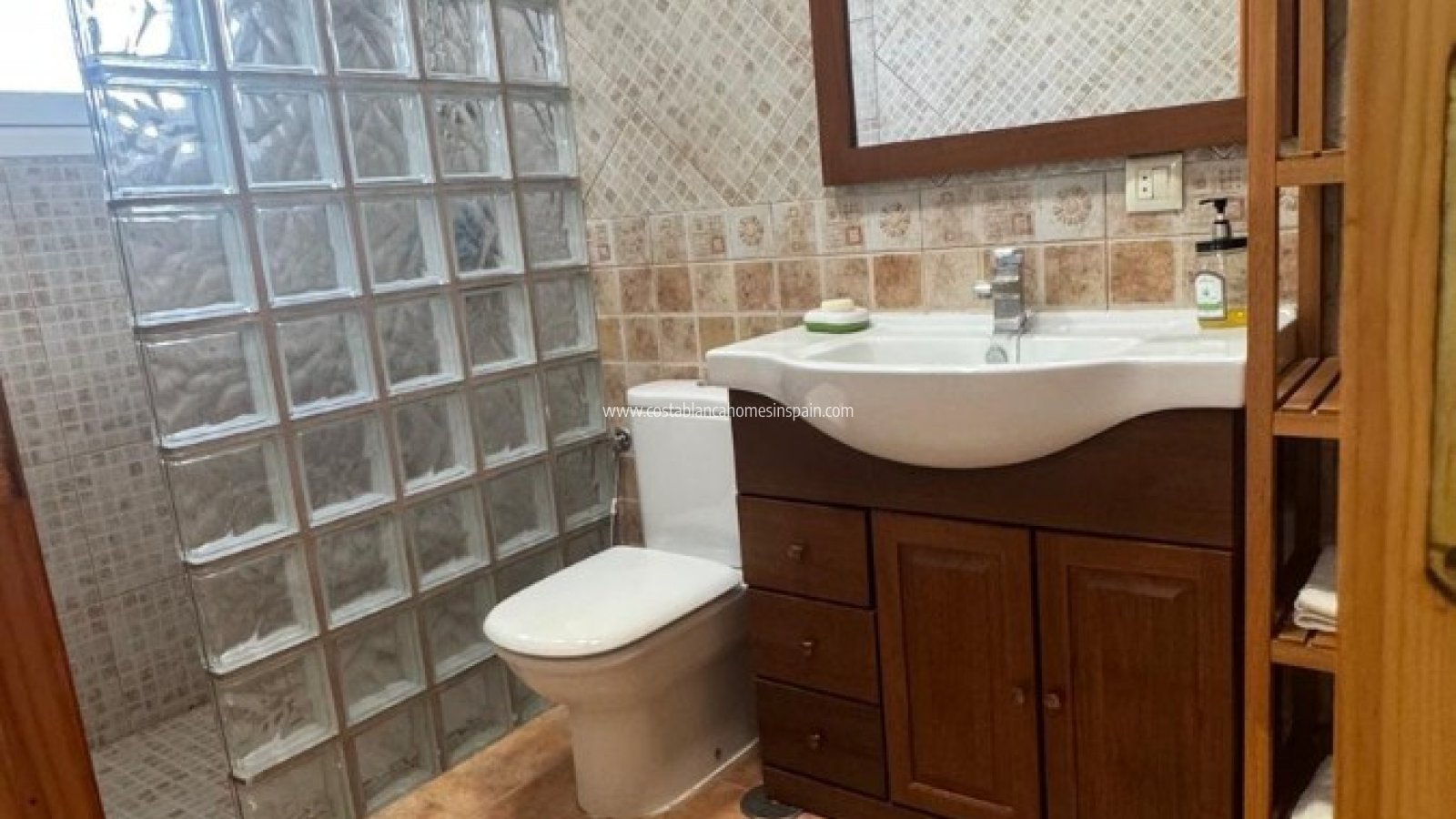 Resale - Townhouse - Playa Flamenca