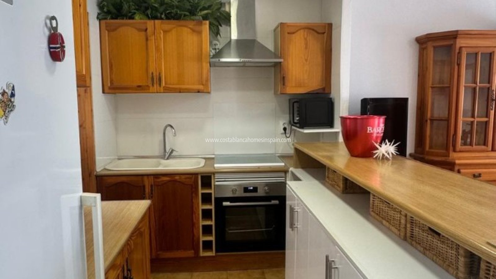 Resale - Townhouse - Playa Flamenca
