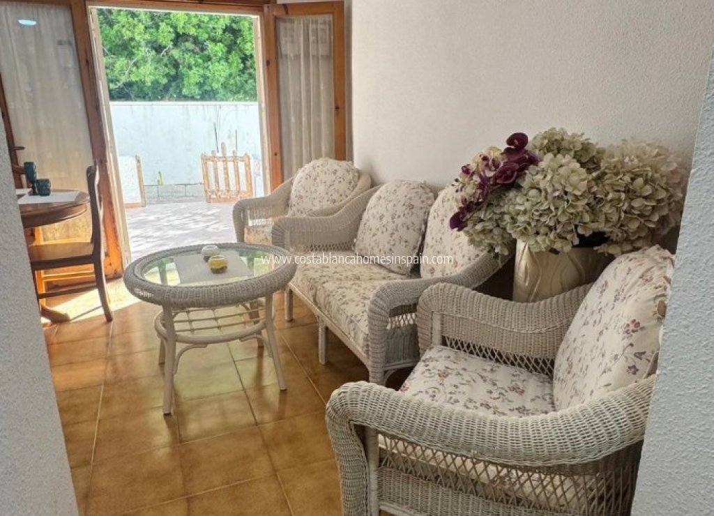 Resale - Townhouse - Playa Flamenca