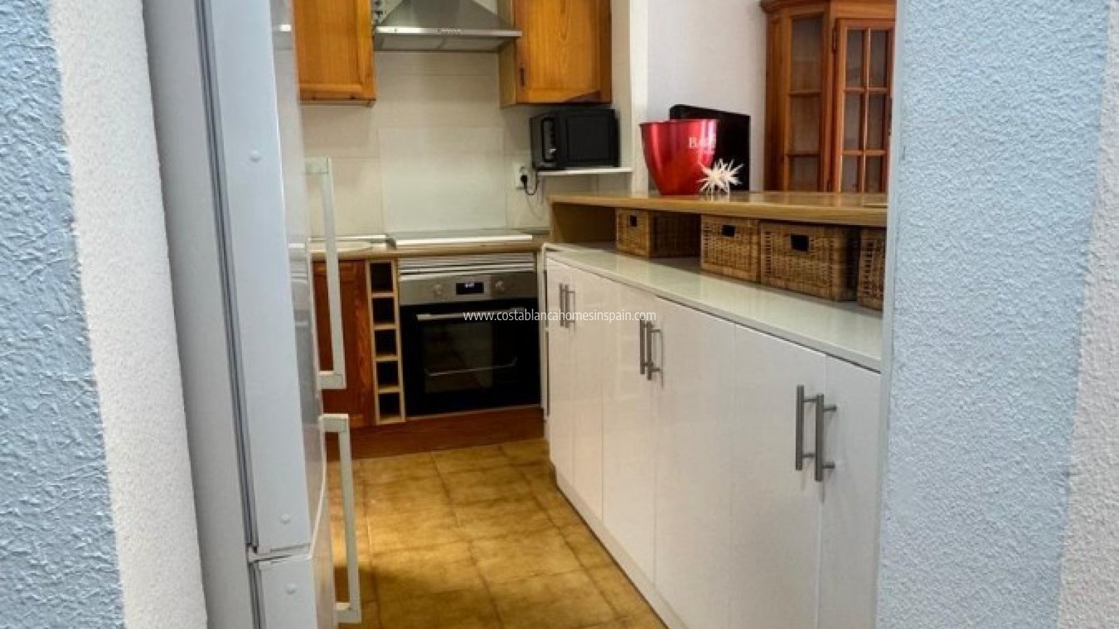 Resale - Townhouse - Playa Flamenca