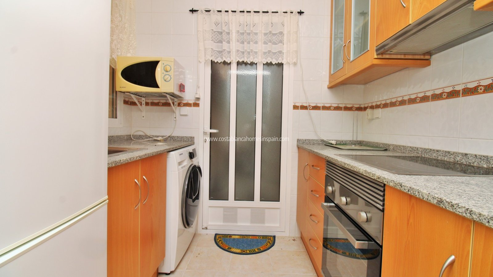 Resale - Townhouse - Playa Flamenca