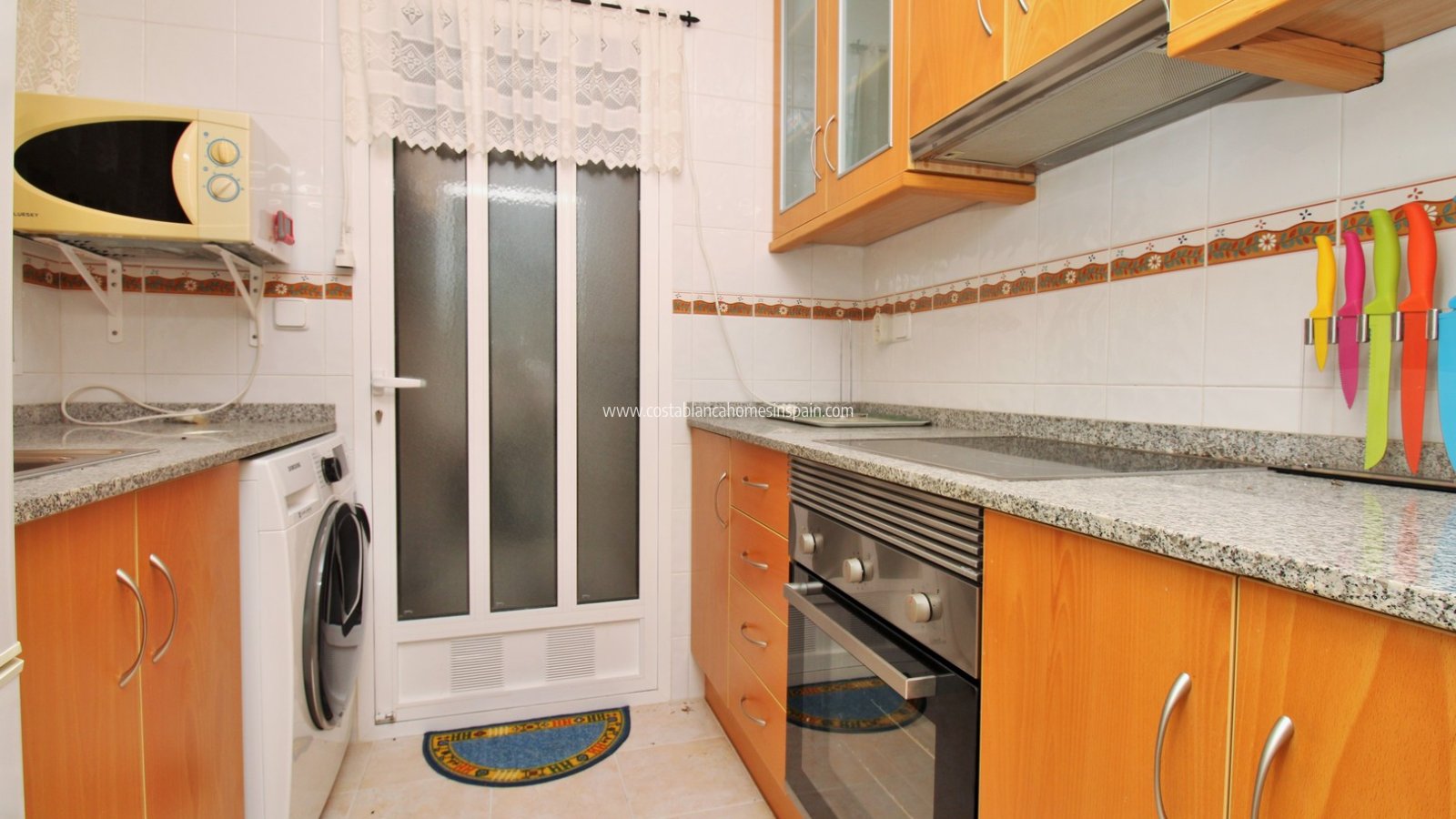 Resale - Townhouse - Playa Flamenca