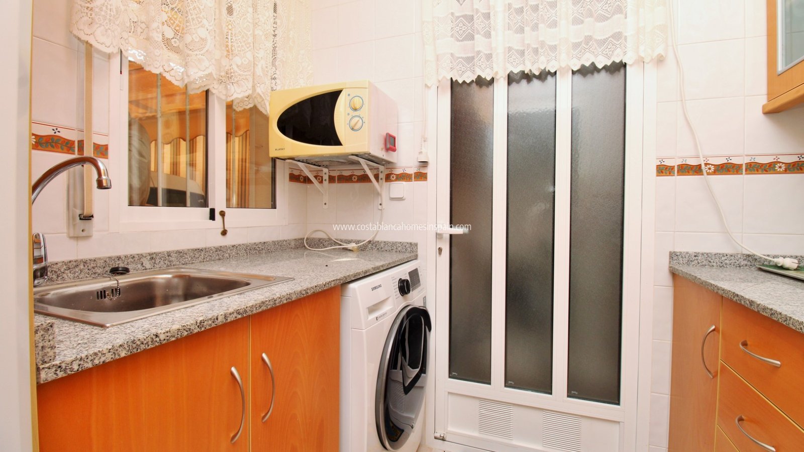 Resale - Townhouse - Playa Flamenca