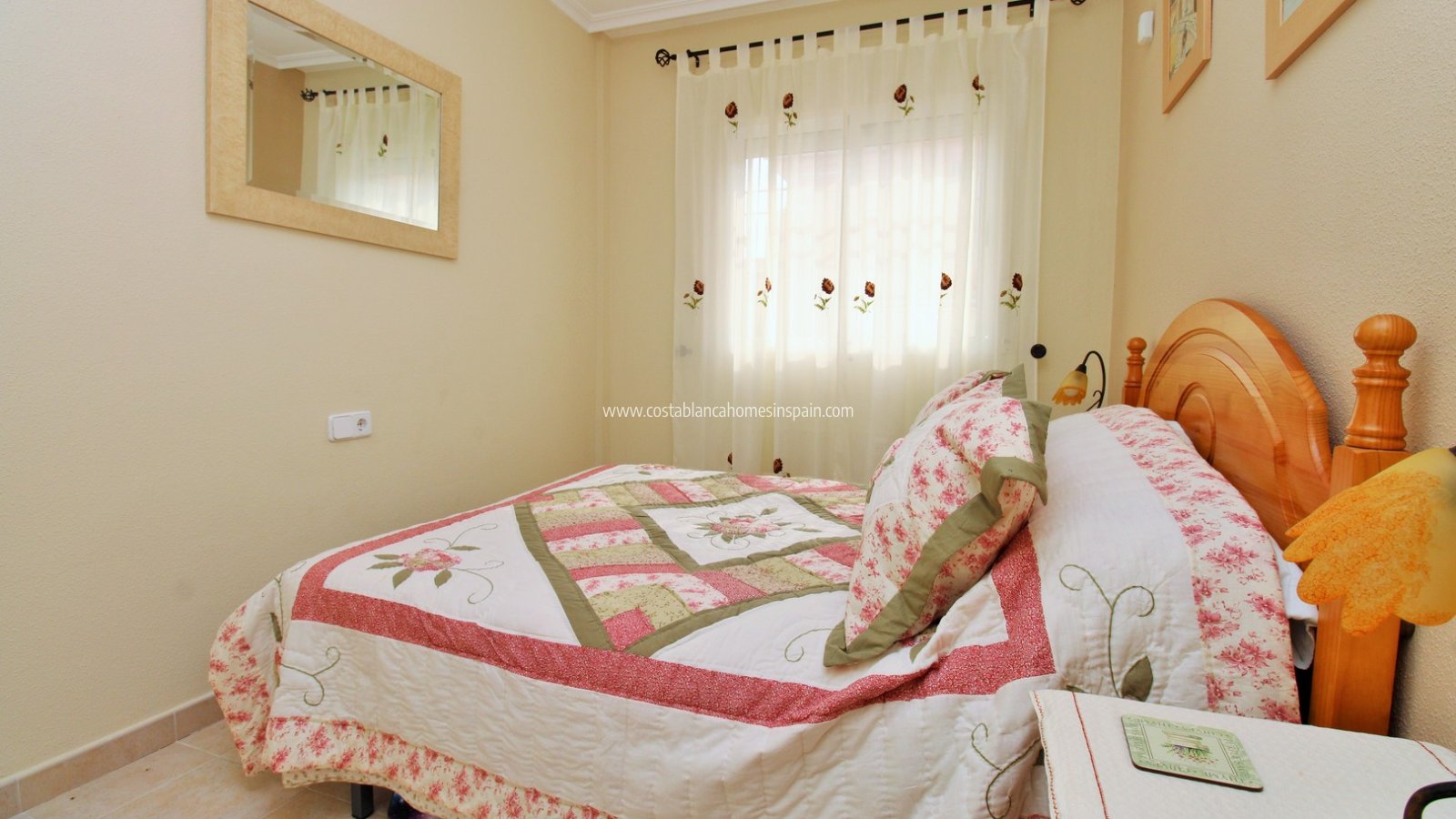Resale - Townhouse - Playa Flamenca