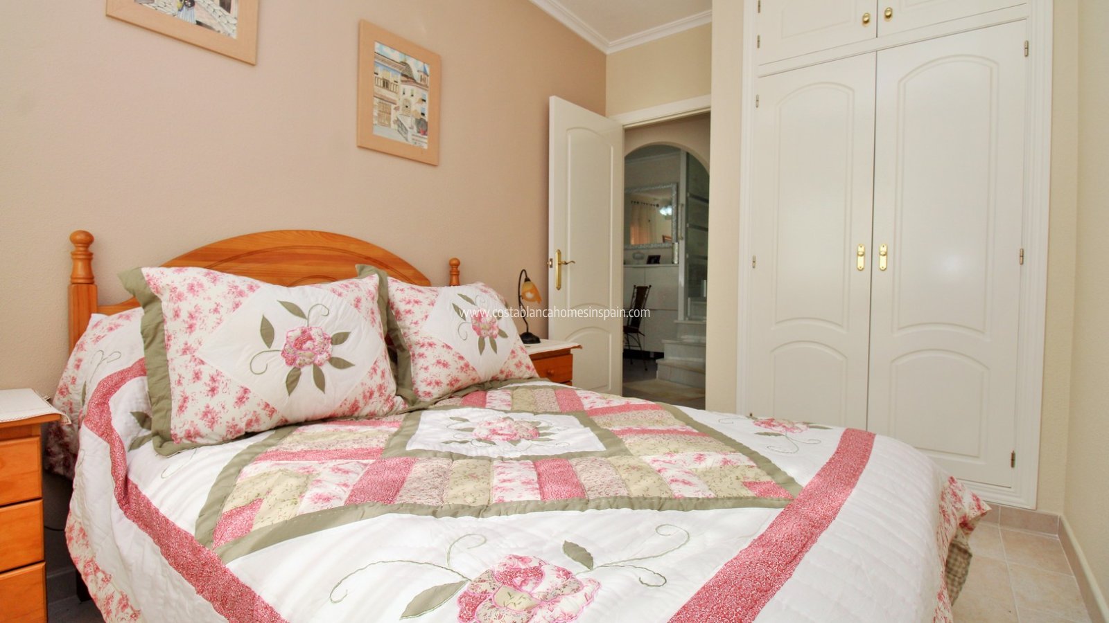 Resale - Townhouse - Playa Flamenca
