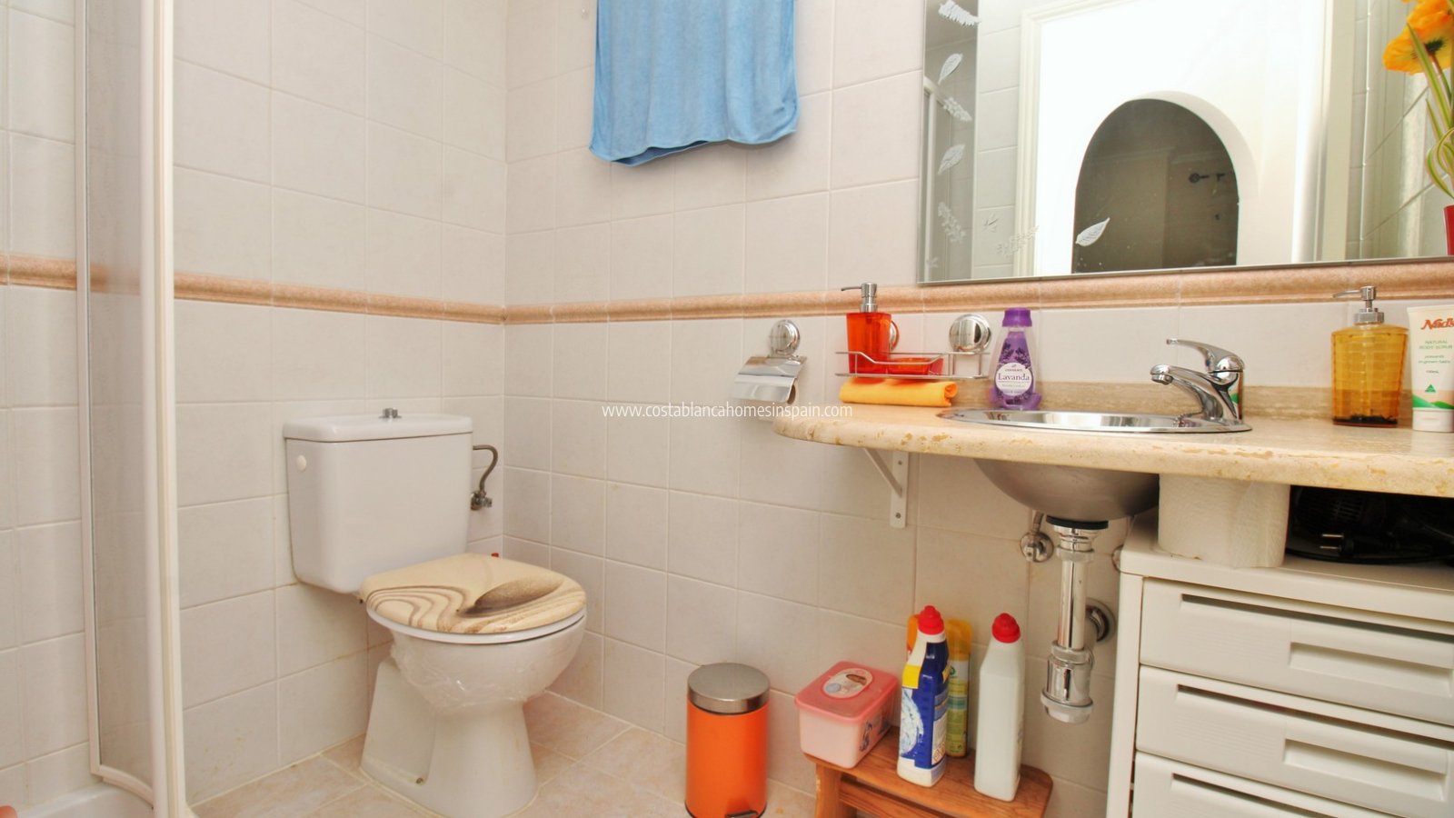 Resale - Townhouse - Playa Flamenca