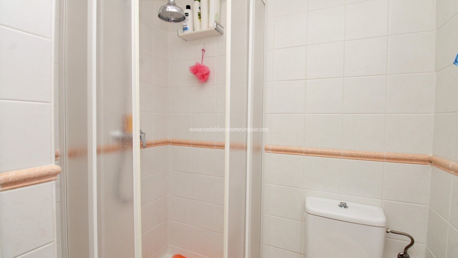 Resale - Townhouse - Playa Flamenca