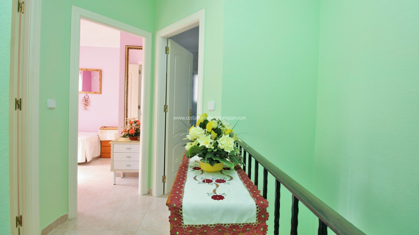 Resale - Townhouse - Playa Flamenca