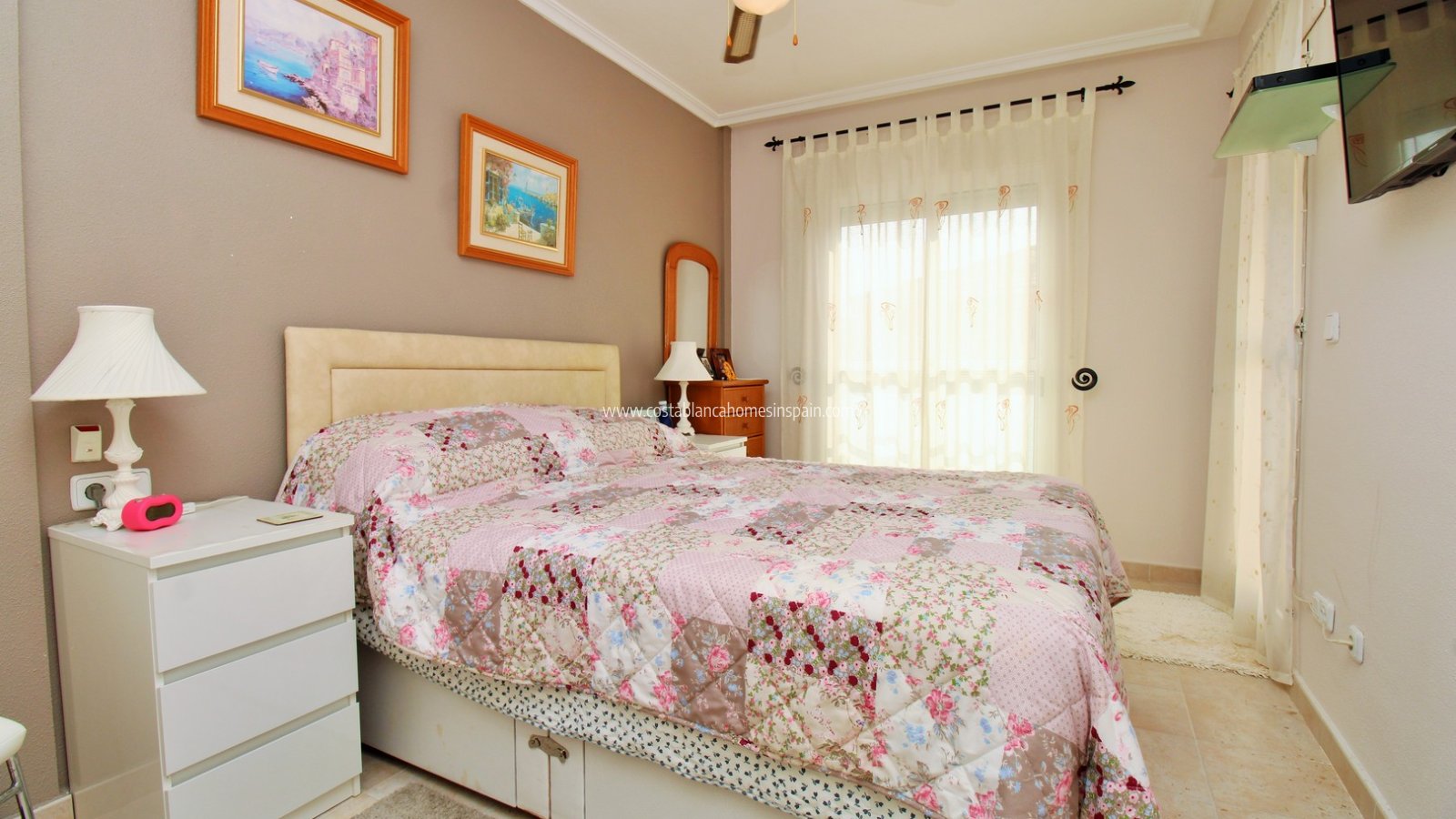 Resale - Townhouse - Playa Flamenca
