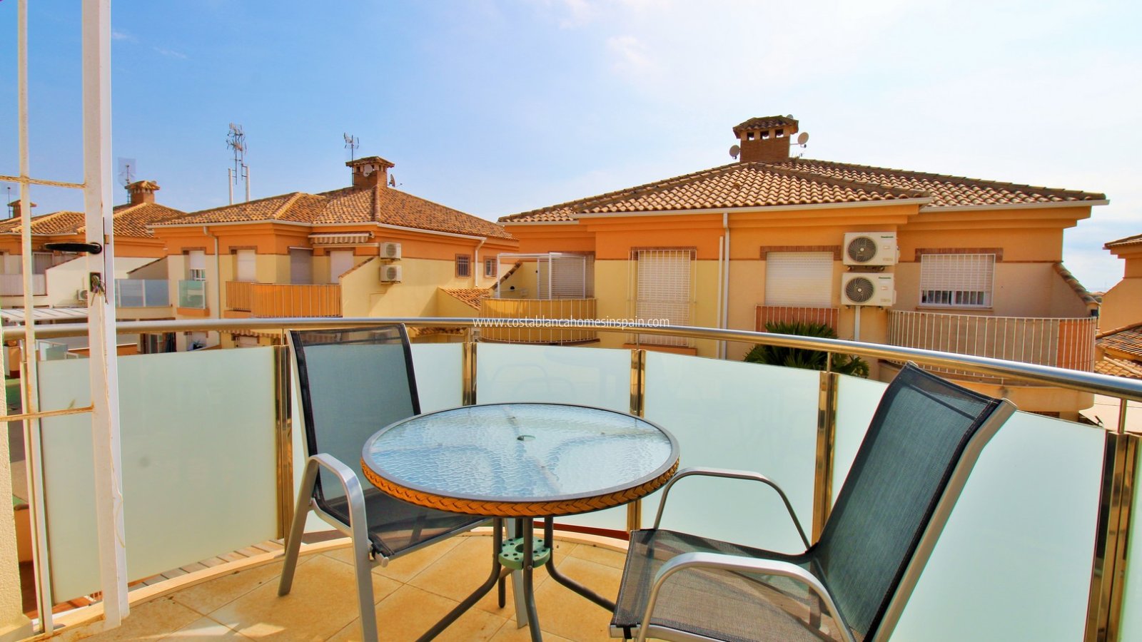 Resale - Townhouse - Playa Flamenca