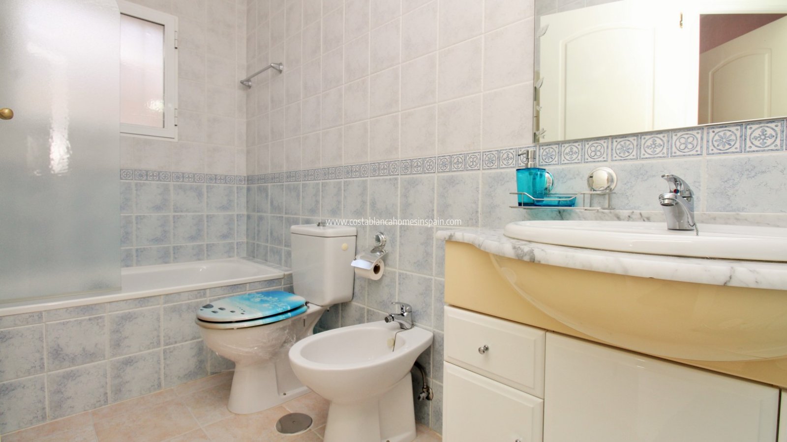Resale - Townhouse - Playa Flamenca