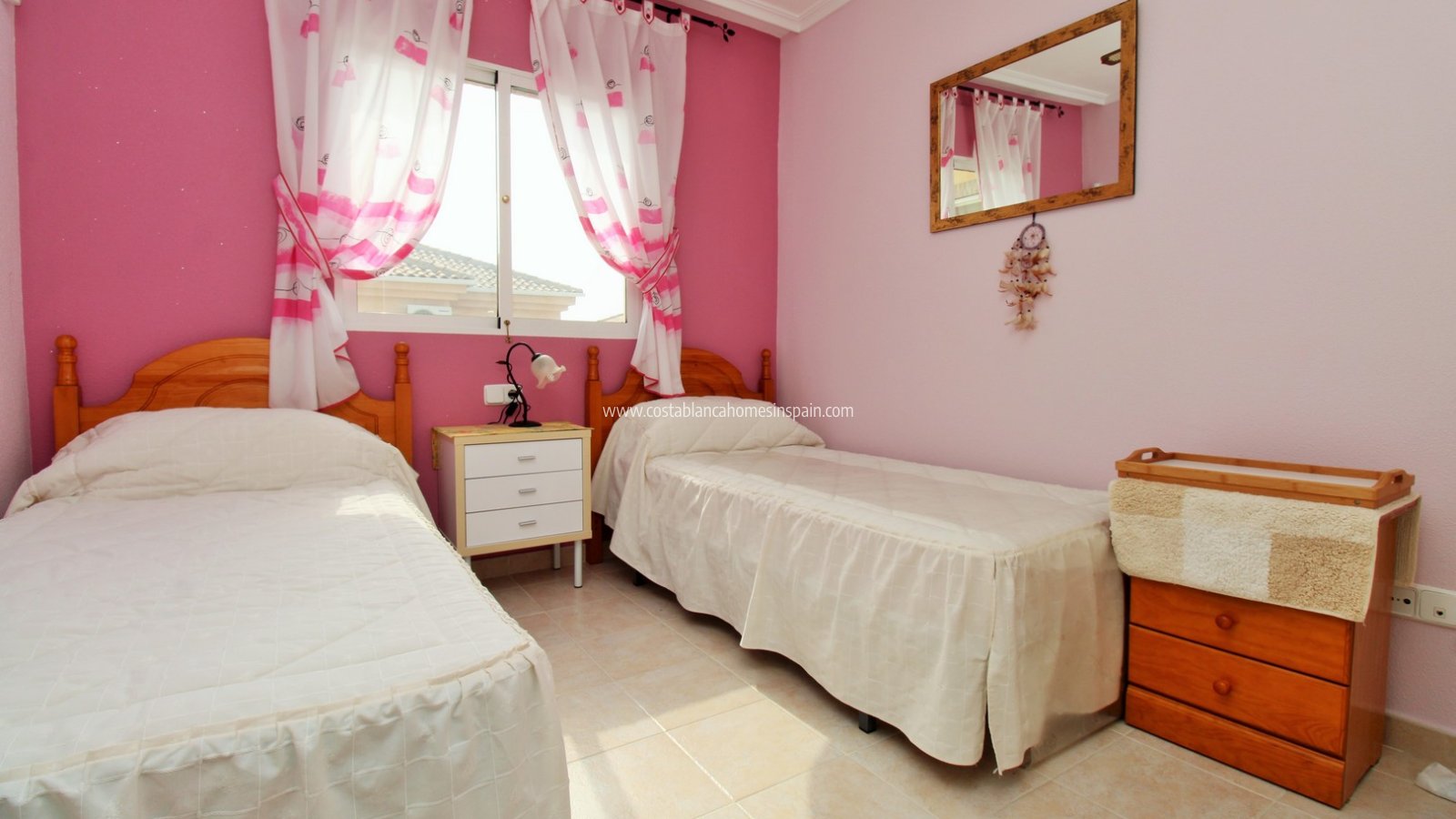 Resale - Townhouse - Playa Flamenca