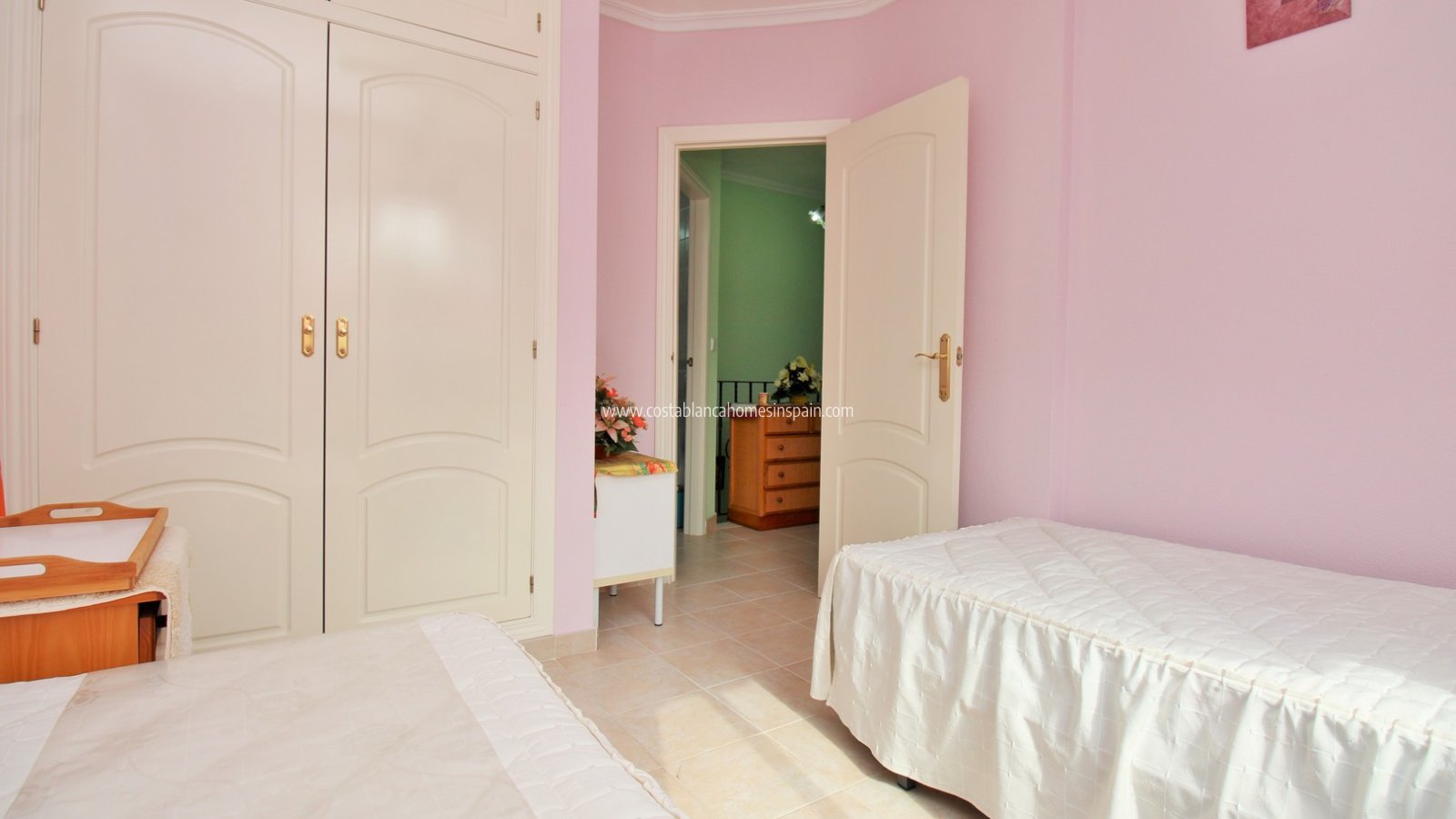 Resale - Townhouse - Playa Flamenca