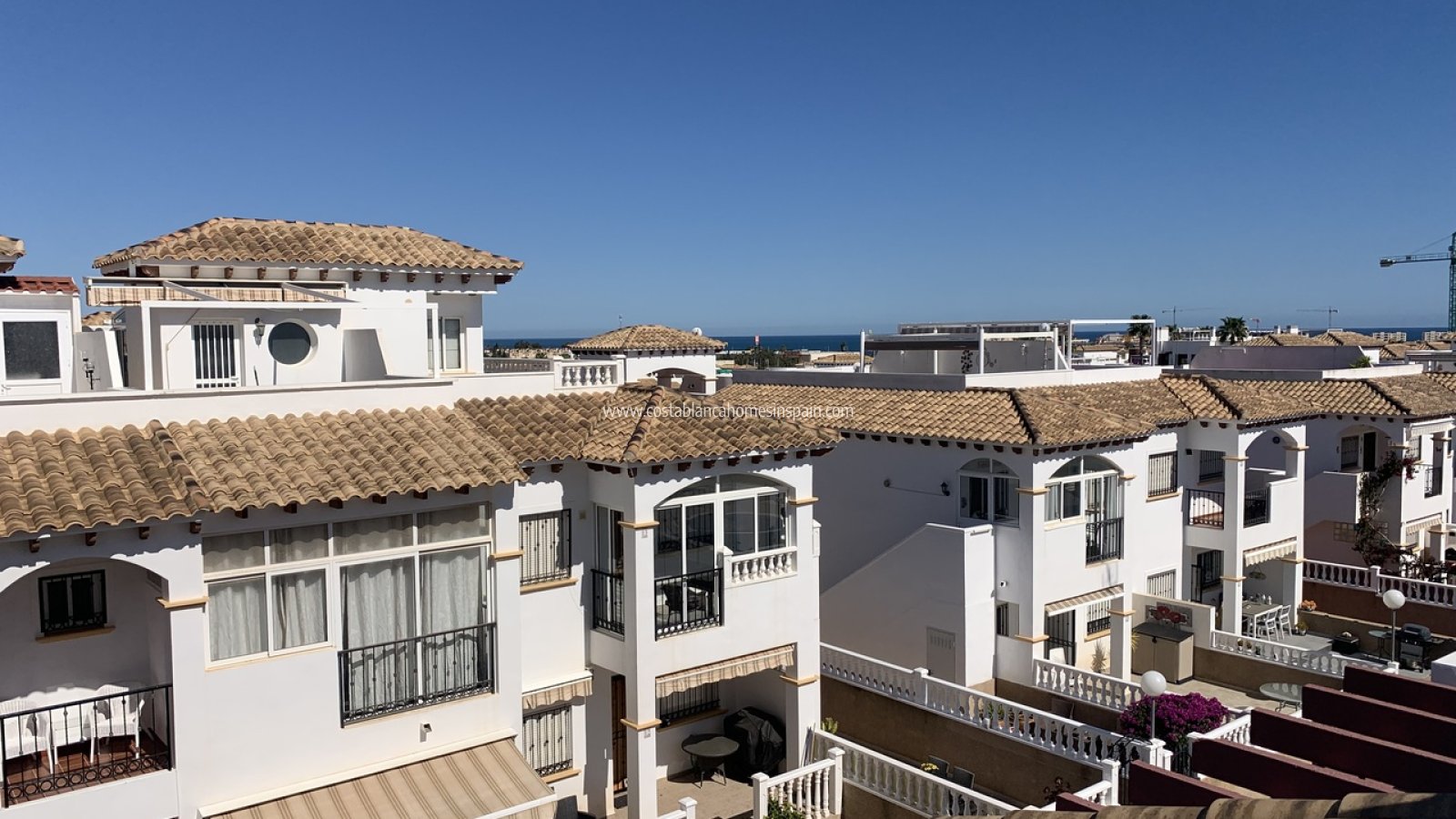 Resale - Townhouse - Punta Prima - Punta prima , Orihuela Costa