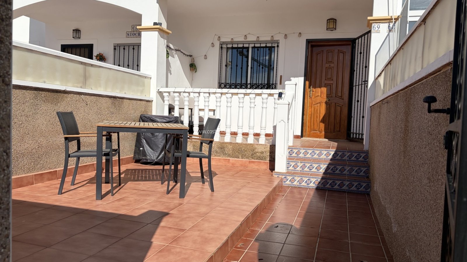 Resale - Townhouse - Punta Prima - Punta prima , Orihuela Costa