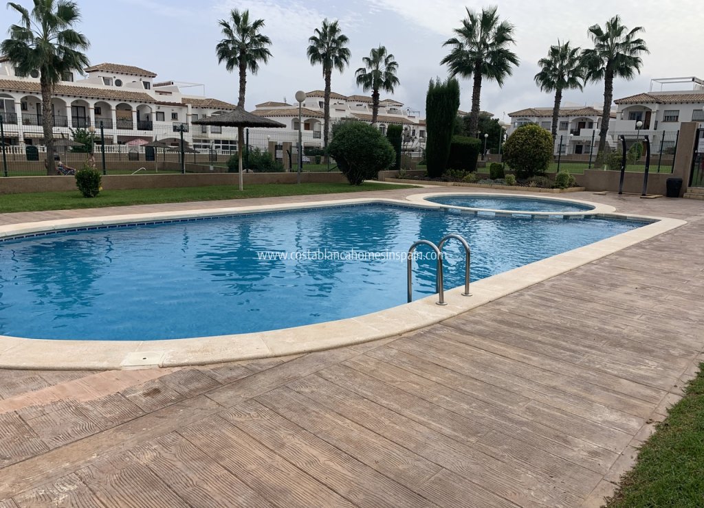 Resale - Townhouse - Punta Prima - Punta prima , Orihuela Costa