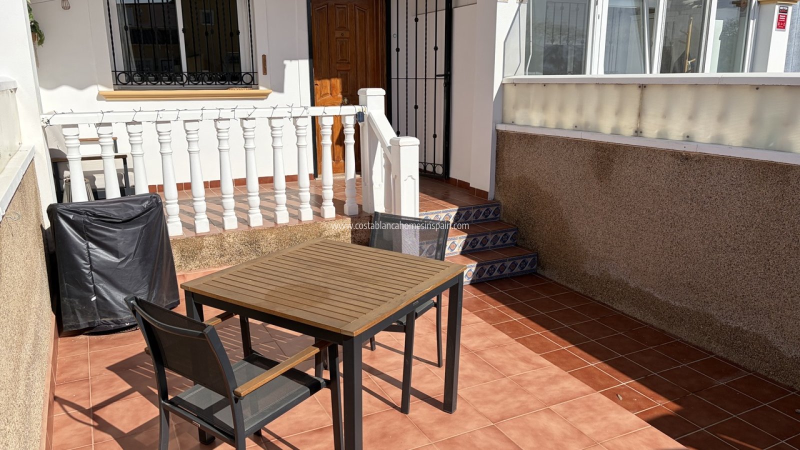 Resale - Townhouse - Punta Prima - Punta prima , Orihuela Costa