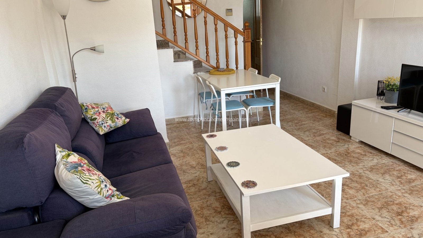 Resale - Townhouse - Punta Prima - Punta prima , Orihuela Costa