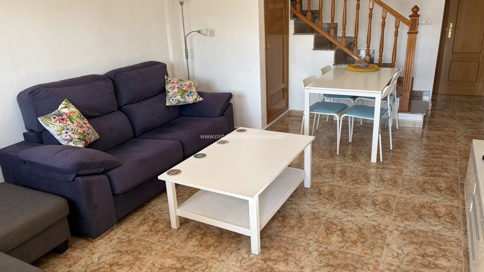 Resale - Townhouse - Punta Prima - Punta prima , Orihuela Costa