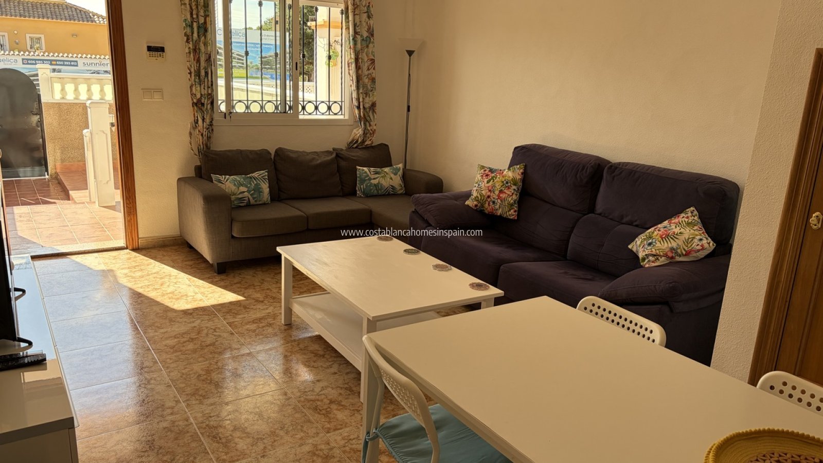 Resale - Townhouse - Punta Prima - Punta prima , Orihuela Costa