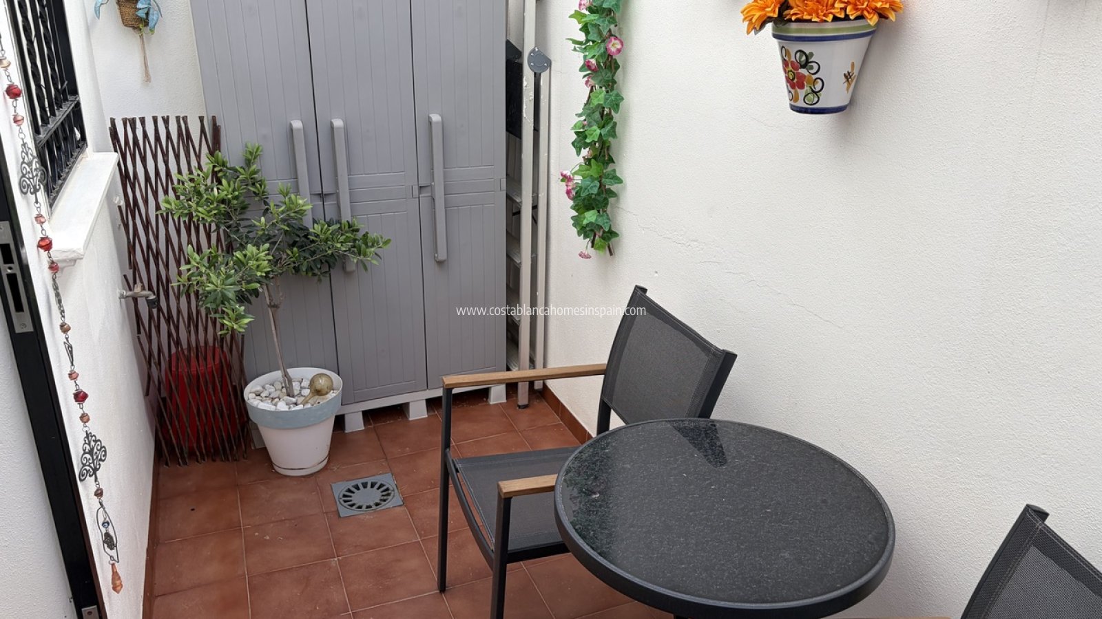 Resale - Townhouse - Punta Prima - Punta prima , Orihuela Costa