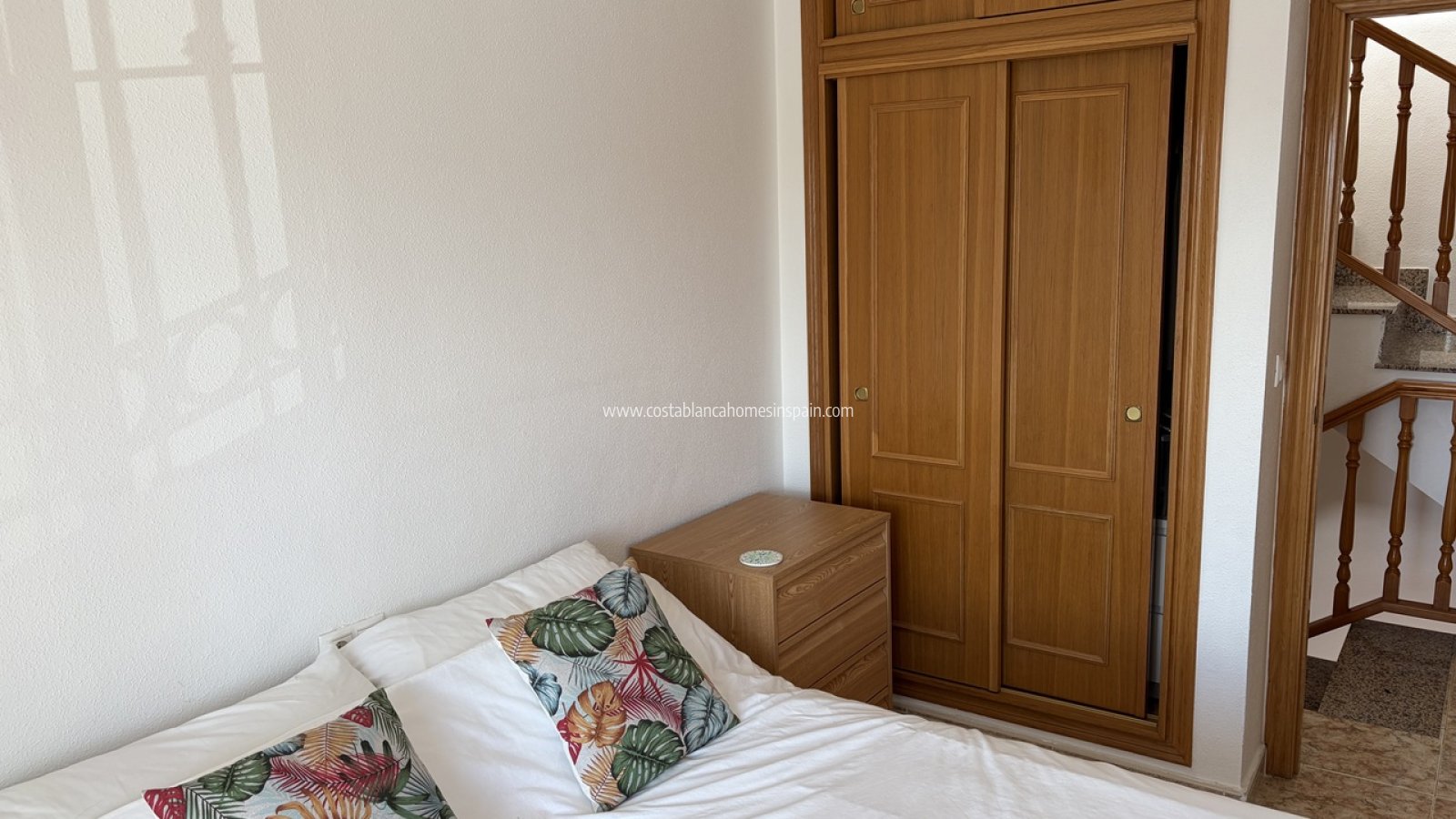 Resale - Townhouse - Punta Prima - Punta prima , Orihuela Costa