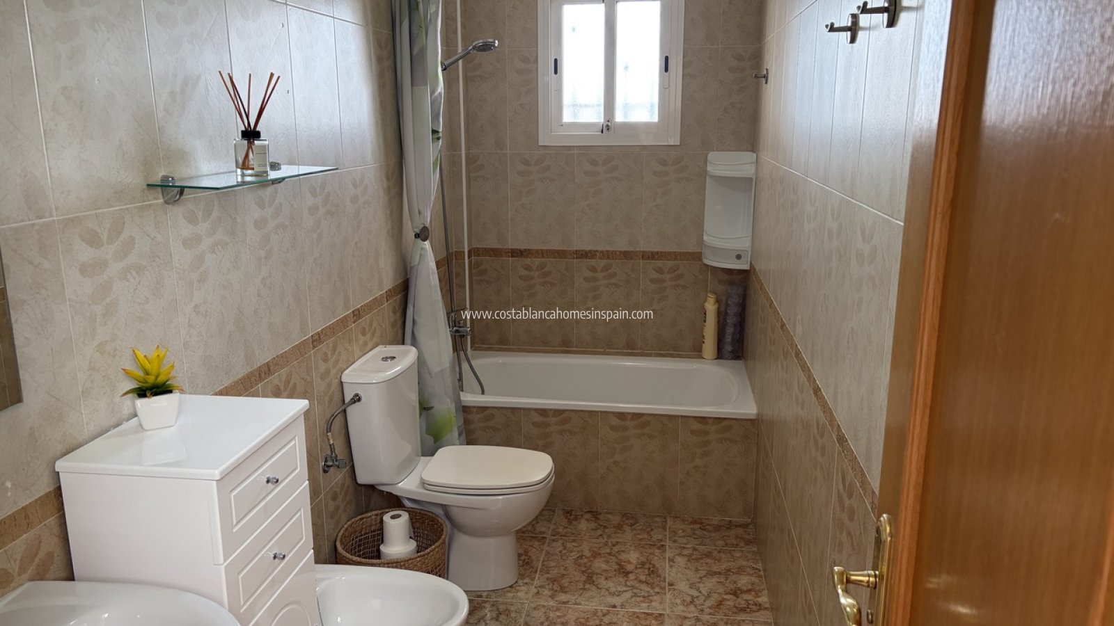 Resale - Townhouse - Punta Prima - Punta prima , Orihuela Costa