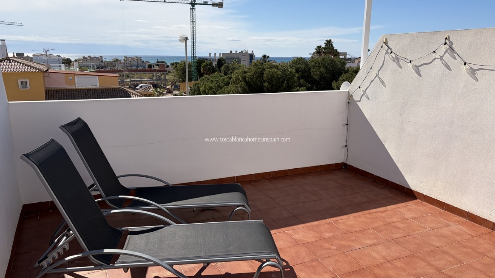 Resale - Townhouse - Punta Prima - Punta prima , Orihuela Costa