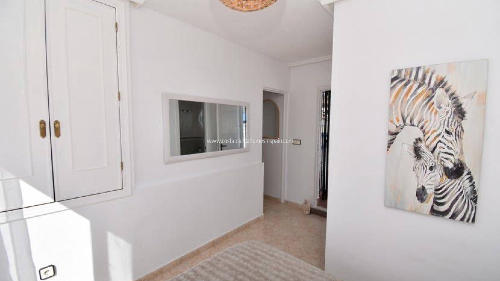 Resale - Townhouse - PUNTA PRIMA - Punta prima , Orihuela Costa