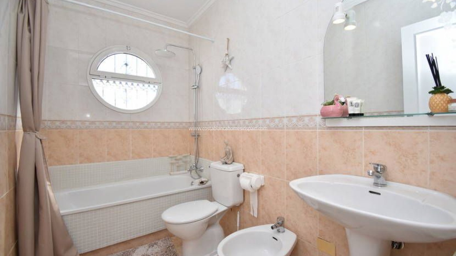 Resale - Townhouse - PUNTA PRIMA - Punta prima , Orihuela Costa