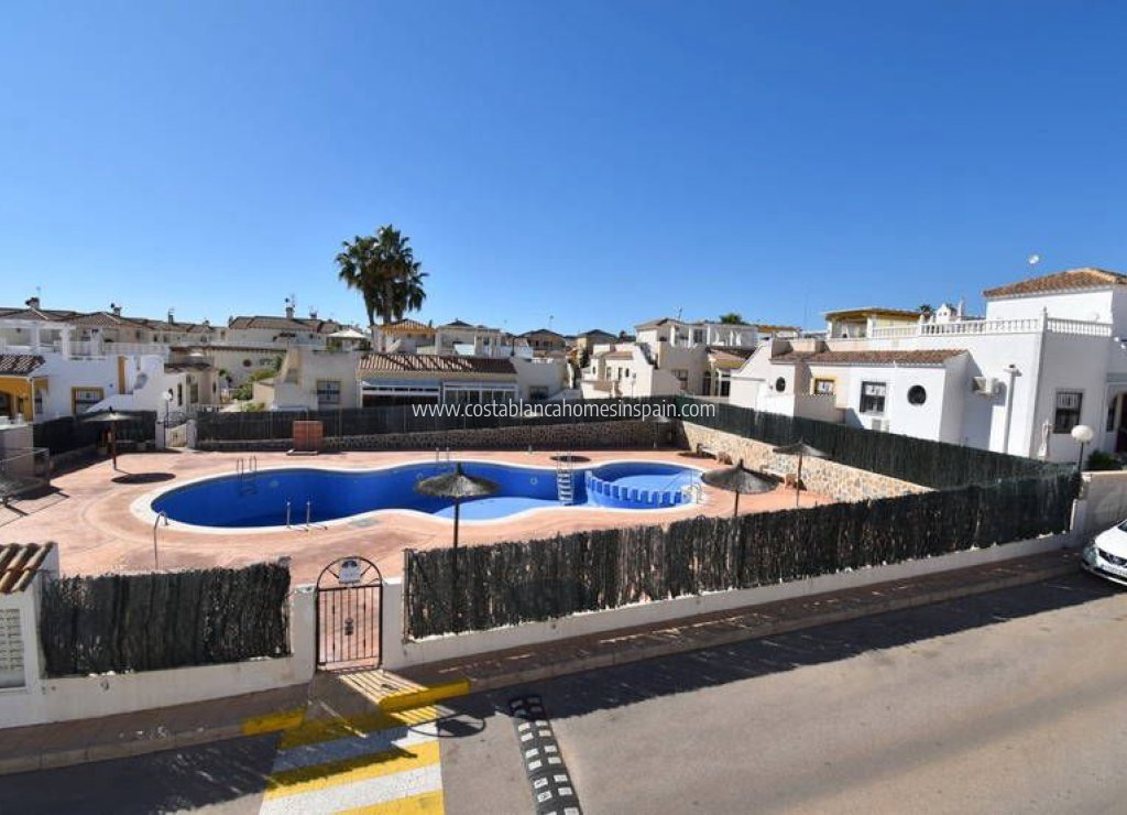 Resale - Townhouse - PUNTA PRIMA - Punta prima , Orihuela Costa