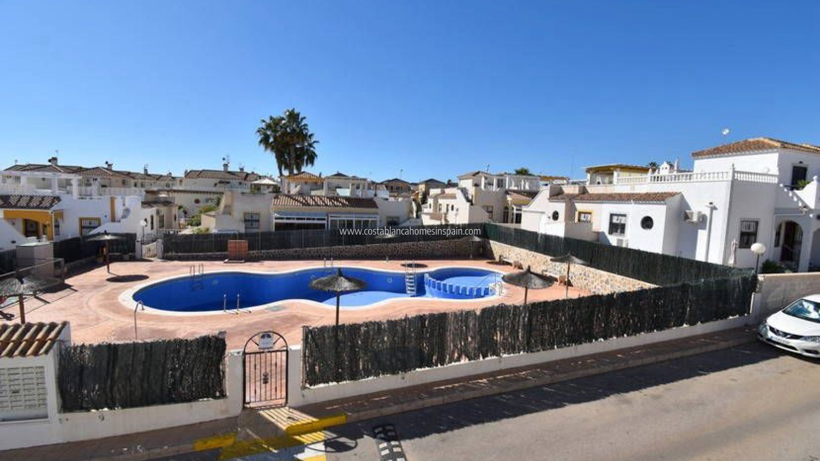 Resale - Townhouse - PUNTA PRIMA - Punta prima , Orihuela Costa