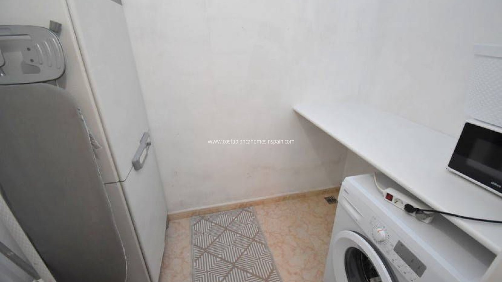Resale - Townhouse - PUNTA PRIMA - Punta prima , Orihuela Costa
