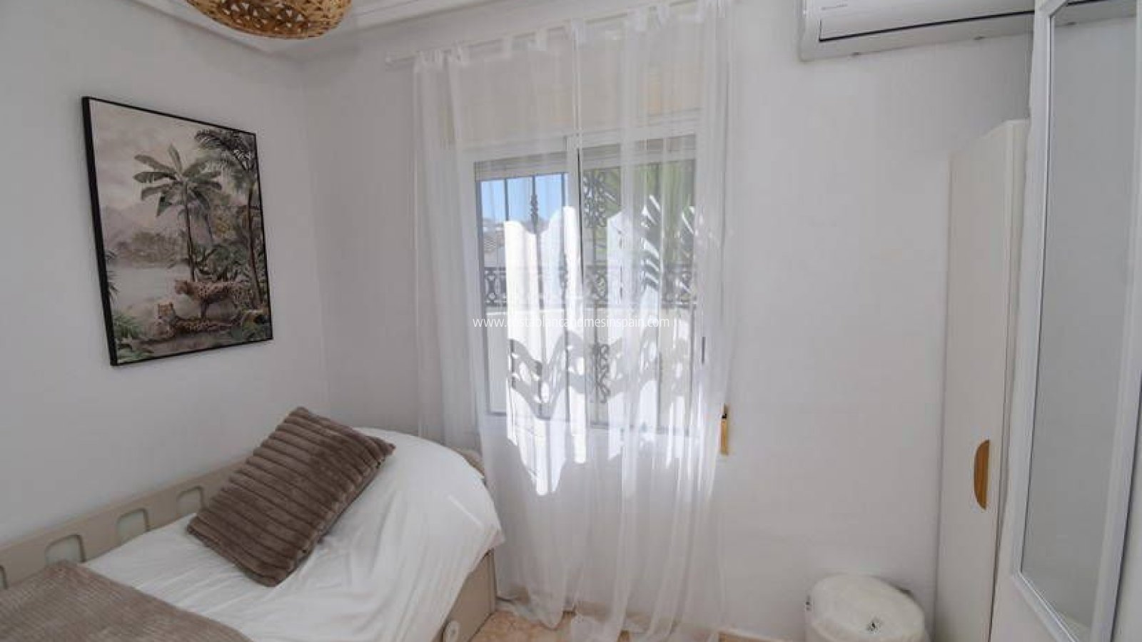 Resale - Townhouse - PUNTA PRIMA - Punta prima , Orihuela Costa