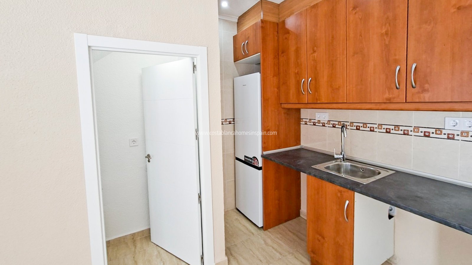 Resale - Townhouse - San Fulgencio - Urb. La Marina