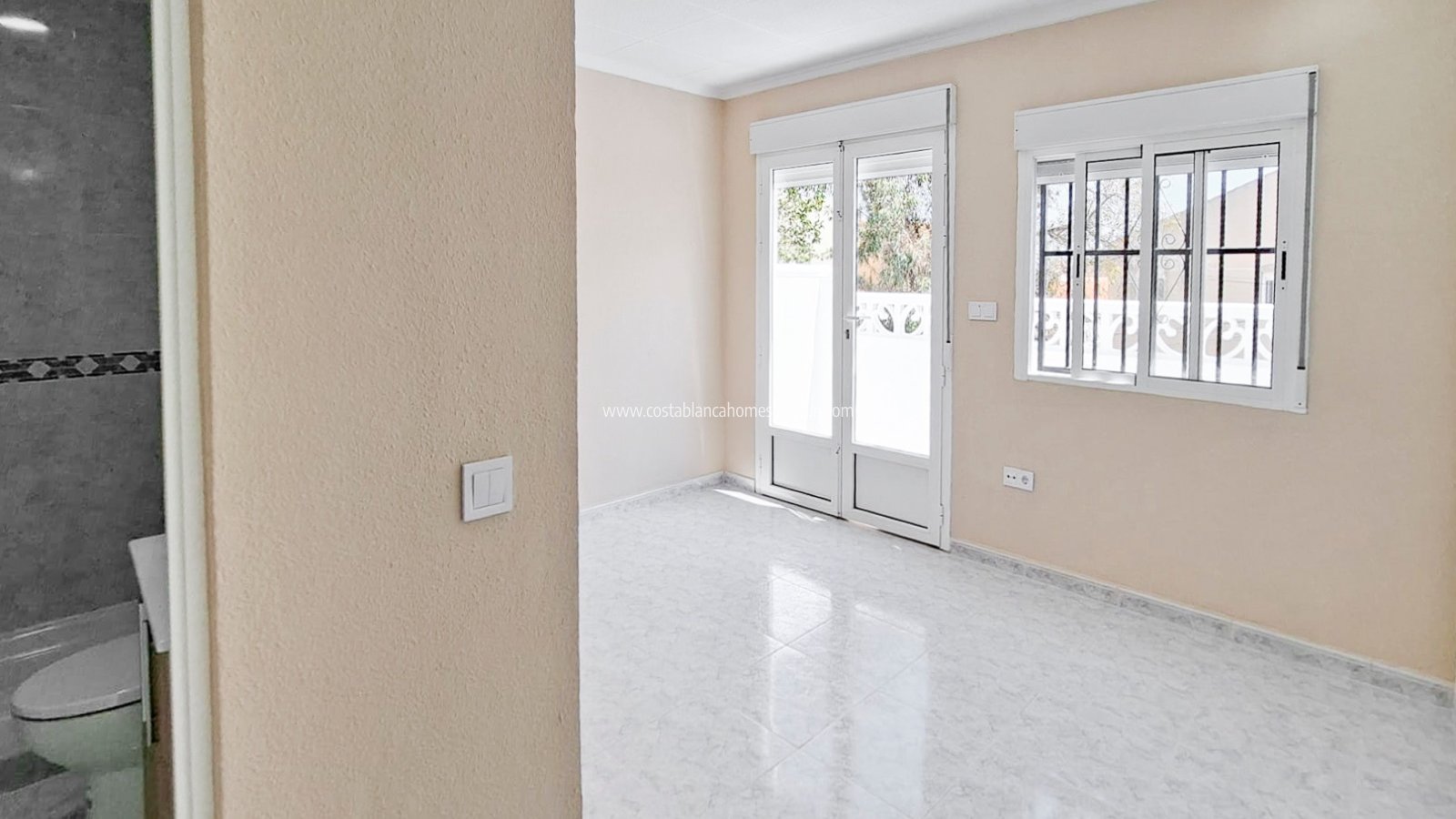 Resale - Townhouse - San Fulgencio - Urb. La Marina