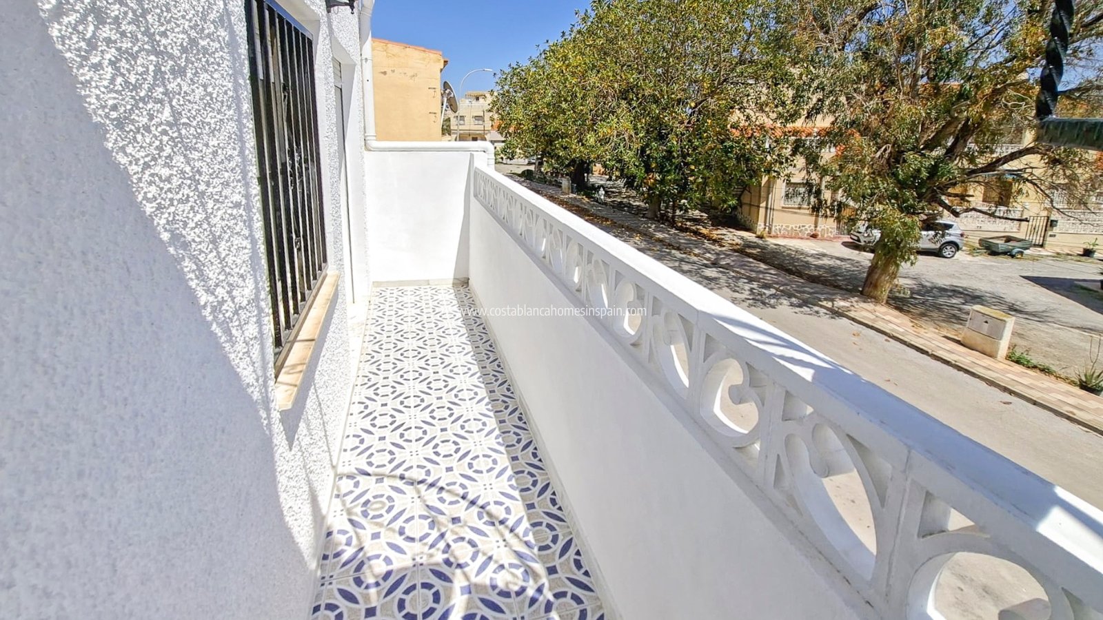 Resale - Townhouse - San Fulgencio - Urb. La Marina