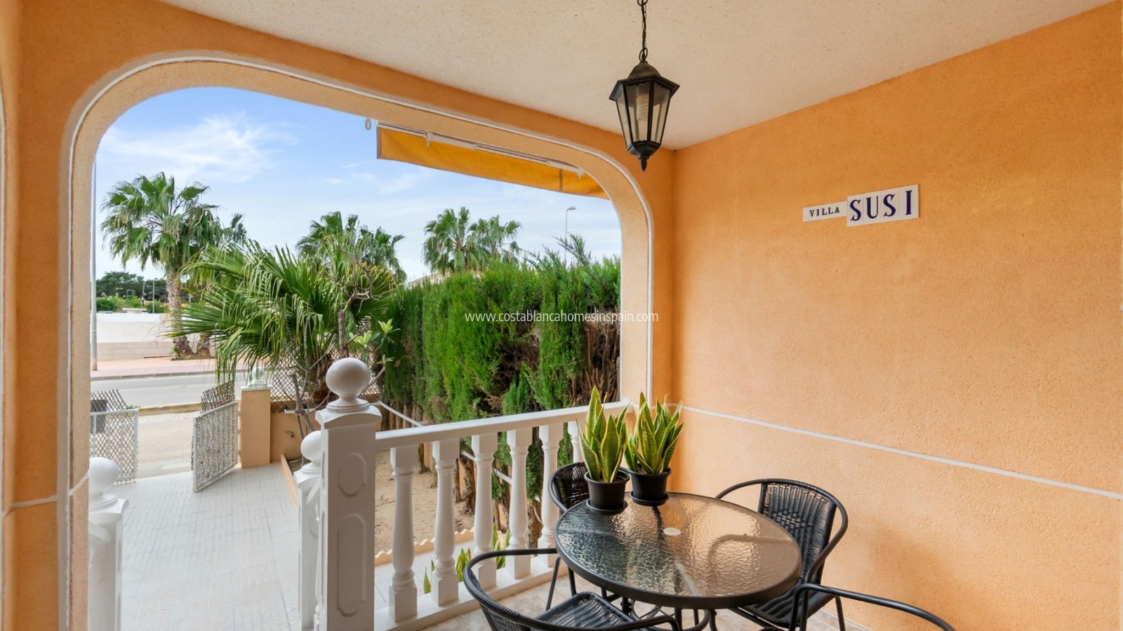 Resale - Townhouse - San Javier