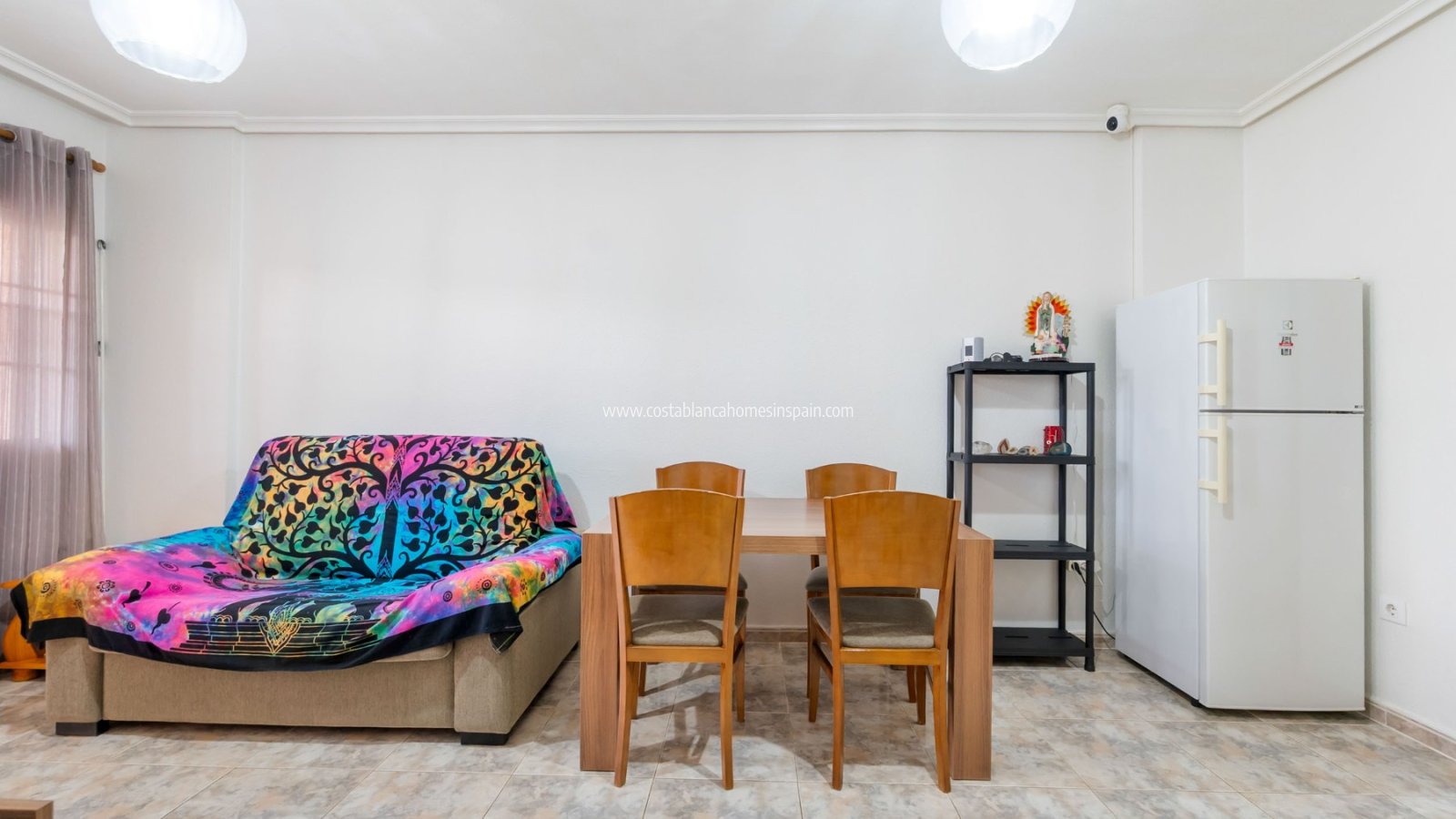 Resale - Townhouse - San Javier